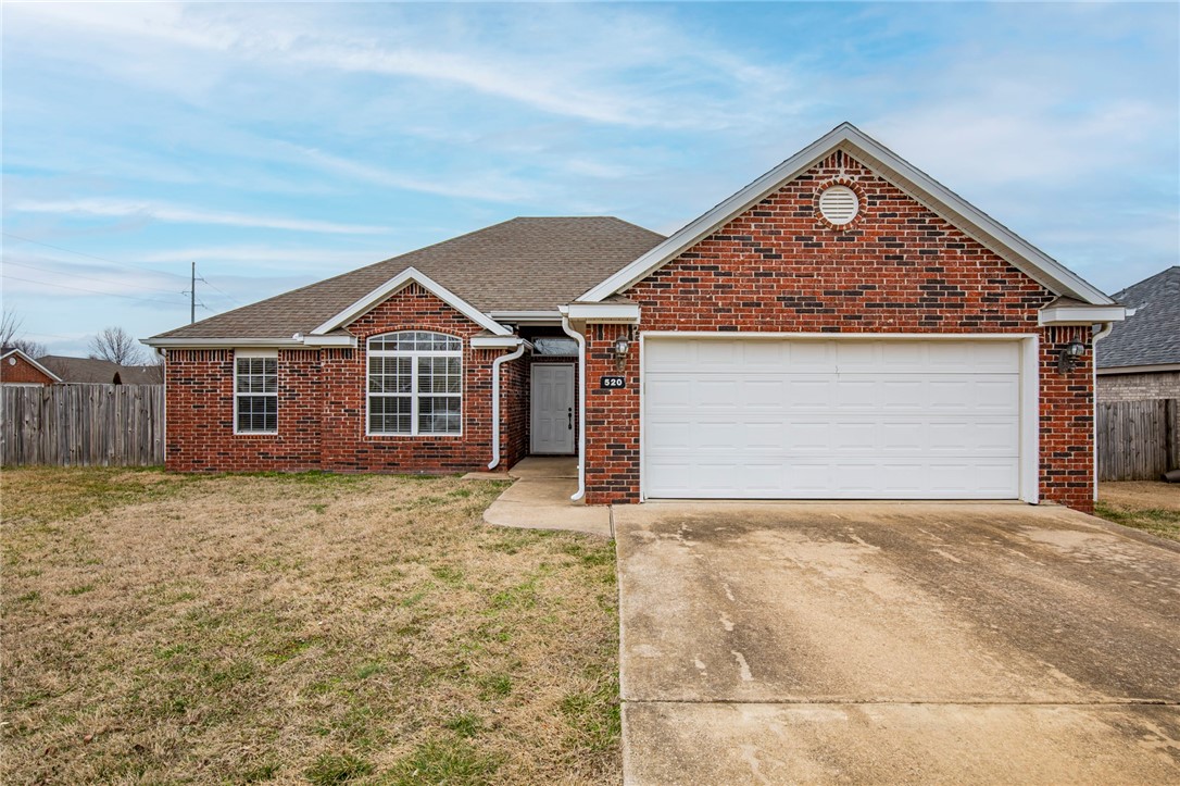 Dodwood - Residential Lease