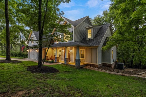 Photo of 2 Hill Lane, Bella Vista, AR 72714 (MLS # 1351609)