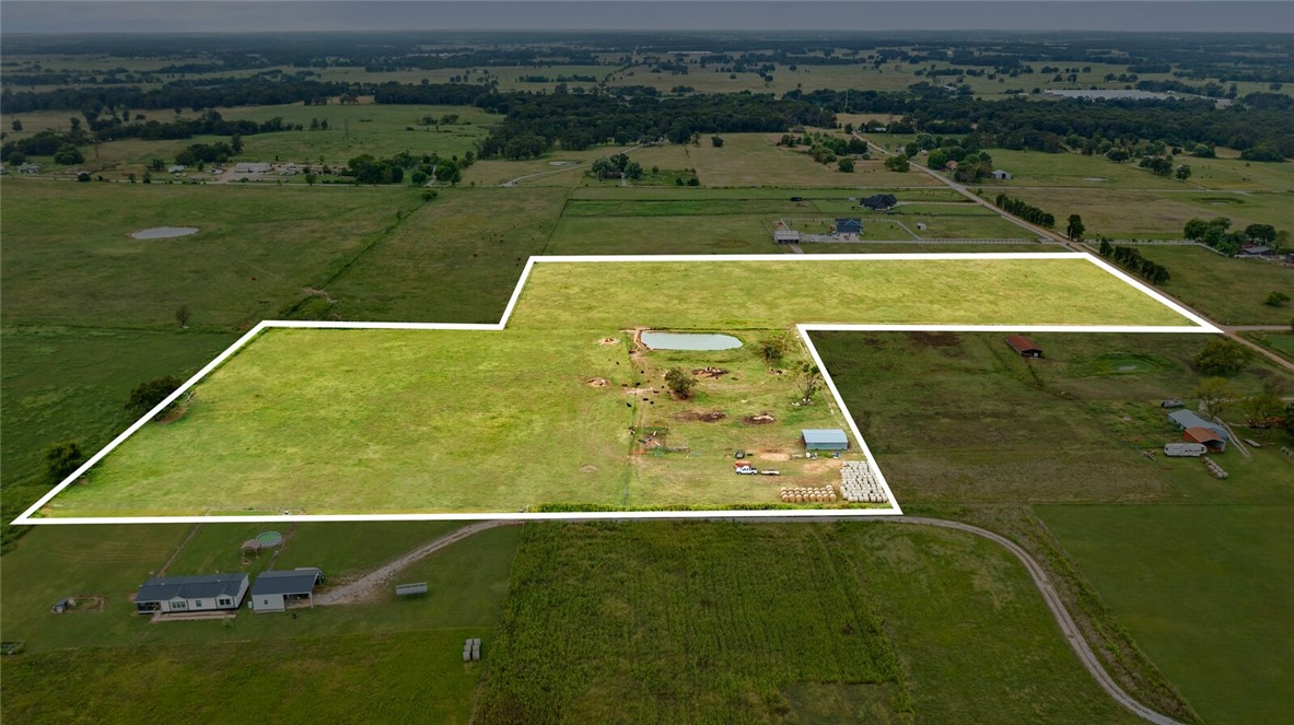 Great opportunity to build your dream home and have some livestock all at the same time! Come enjoy the beautiful property with views on all sides, currently being used for agriculture purposes, great pond, this property consists of three tracts being sold as 20 ac mol. Will consider split as well. Come check out this wonderful place to call home!