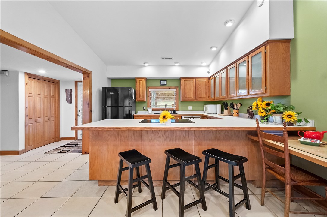 Big Clifty #1 - Residential