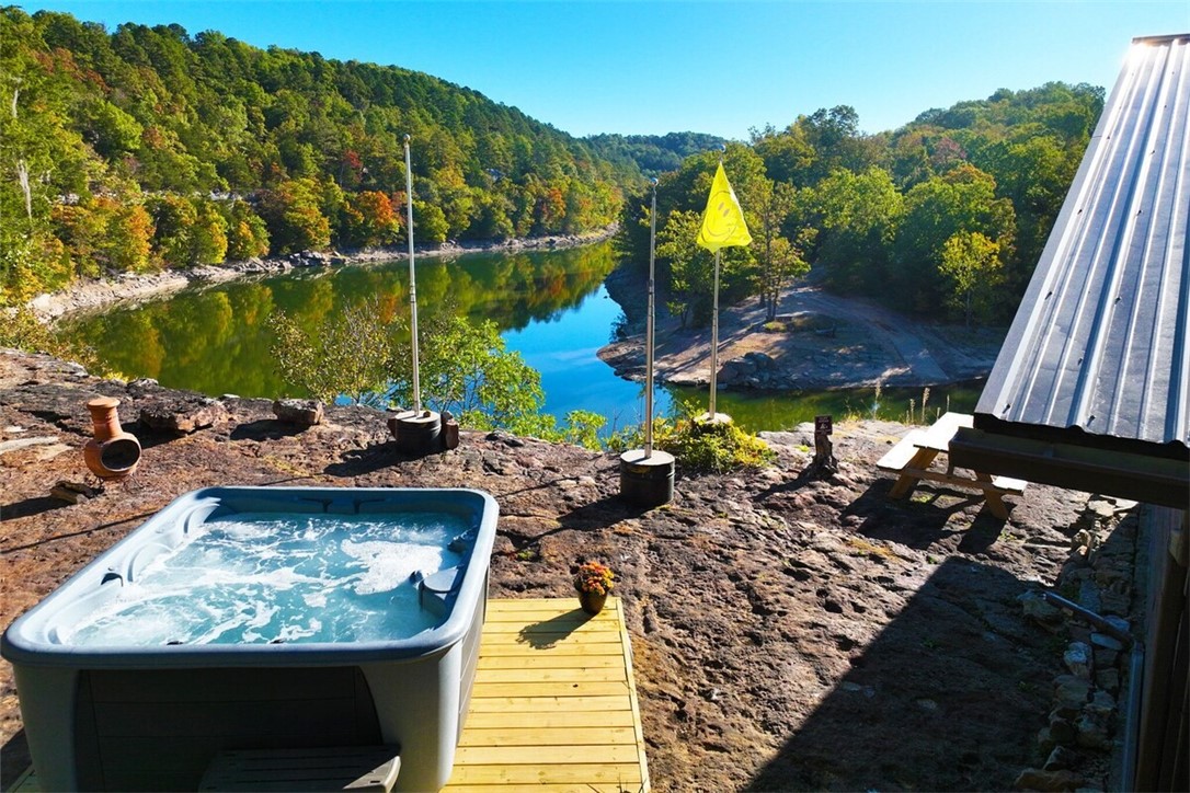 Big Clifty #1 - Residential