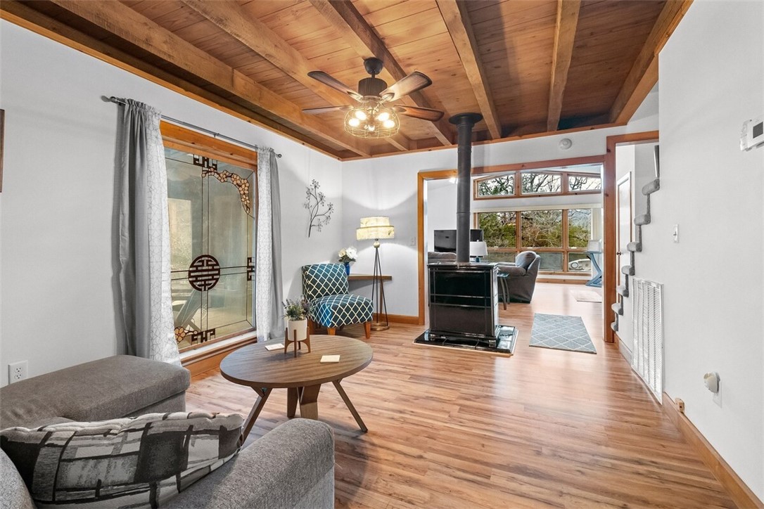 Big Clifty #1 - Residential