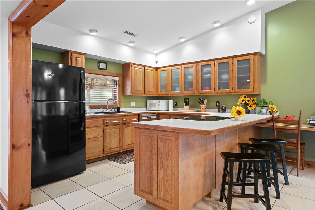 Big Clifty #1 - Residential