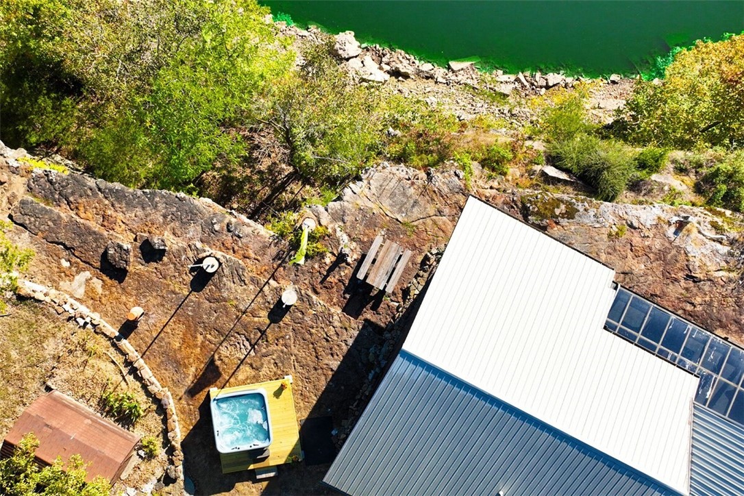 Big Clifty #1 - Residential