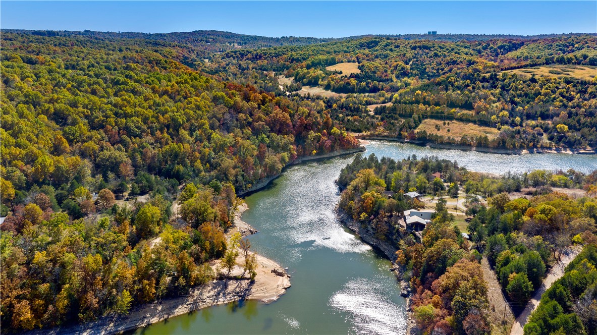 Big Clifty #1 - Residential