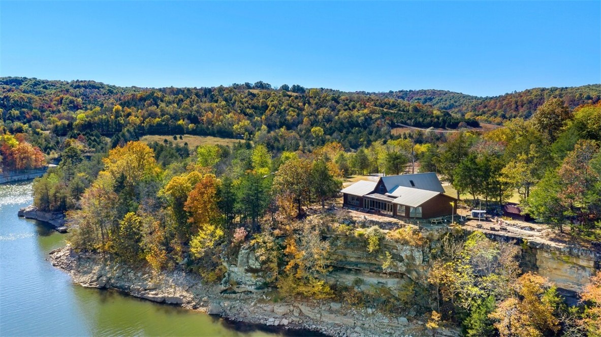 Big Clifty #1 - Residential
