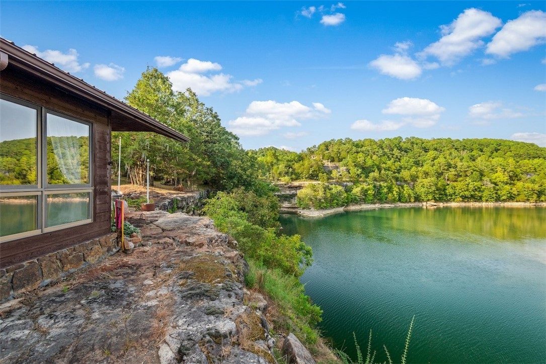 Big Clifty #1 - Residential