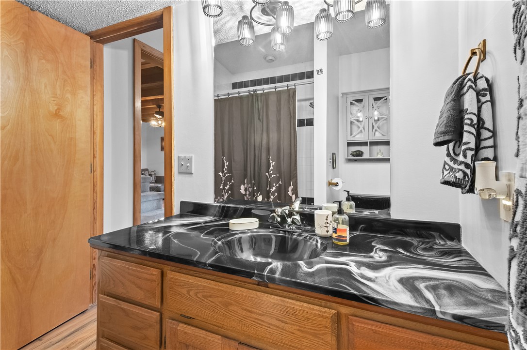 Big Clifty #1 - Residential