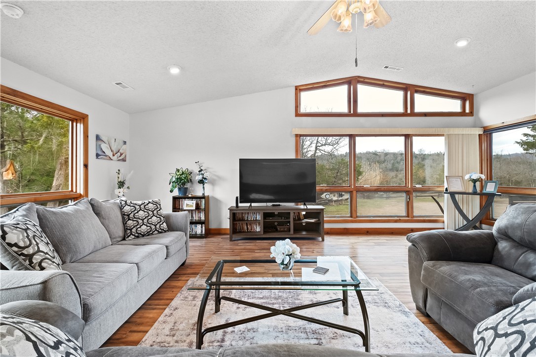 Big Clifty #1 - Residential