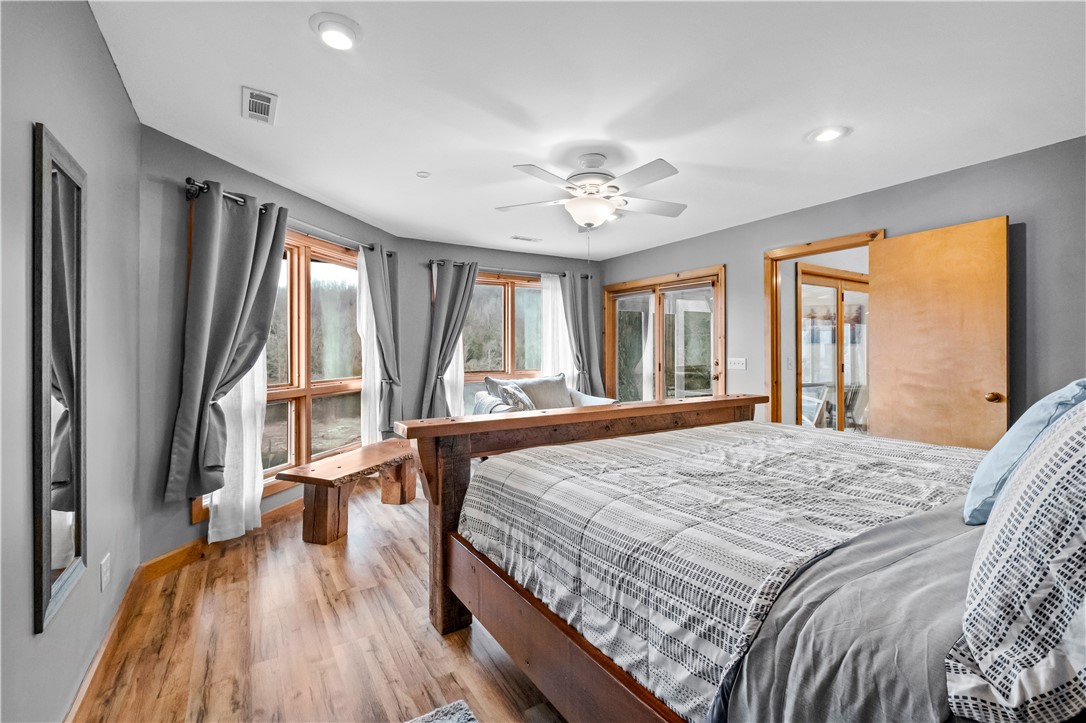 Big Clifty #1 - Residential