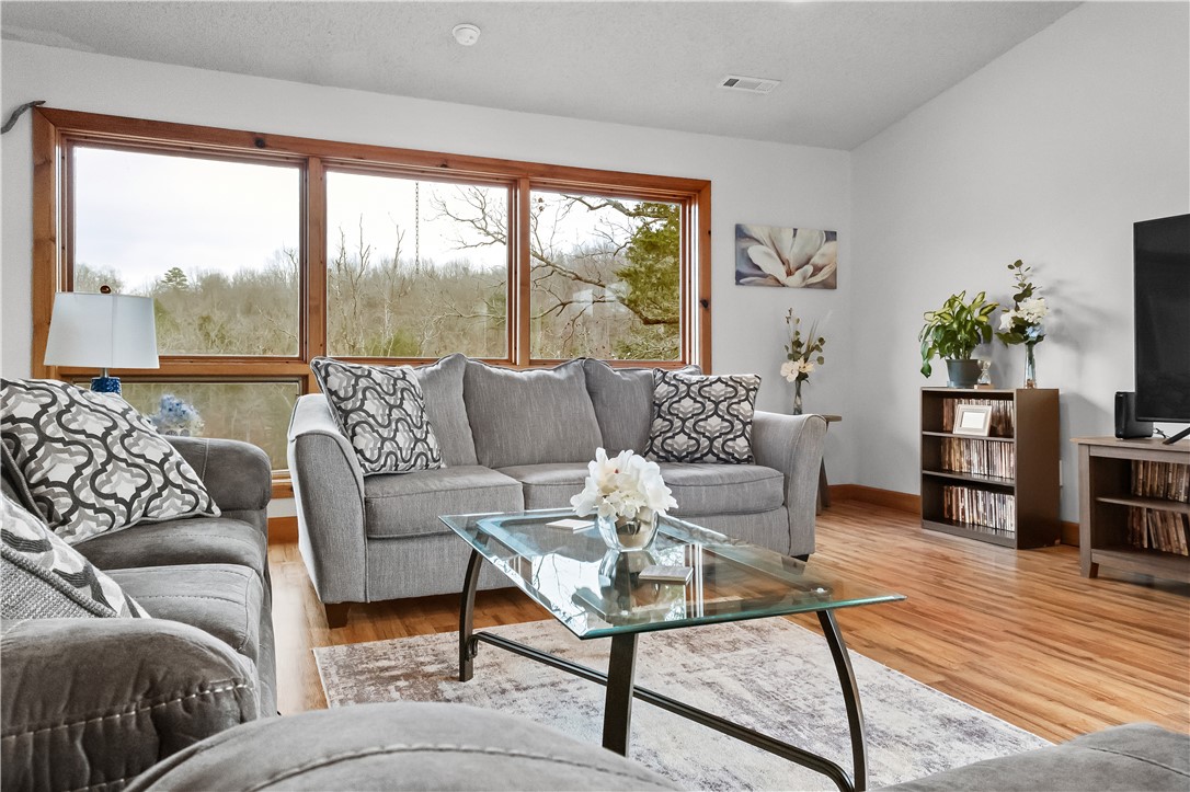 Big Clifty #1 - Residential