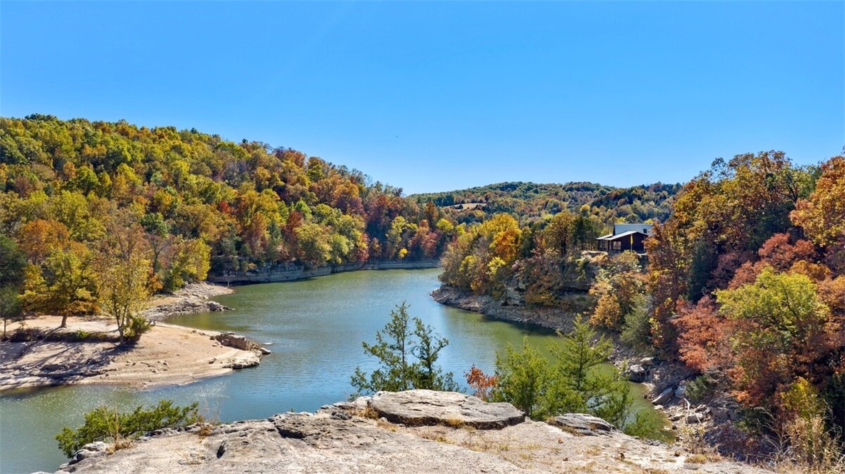 Big Clifty #1 - Residential