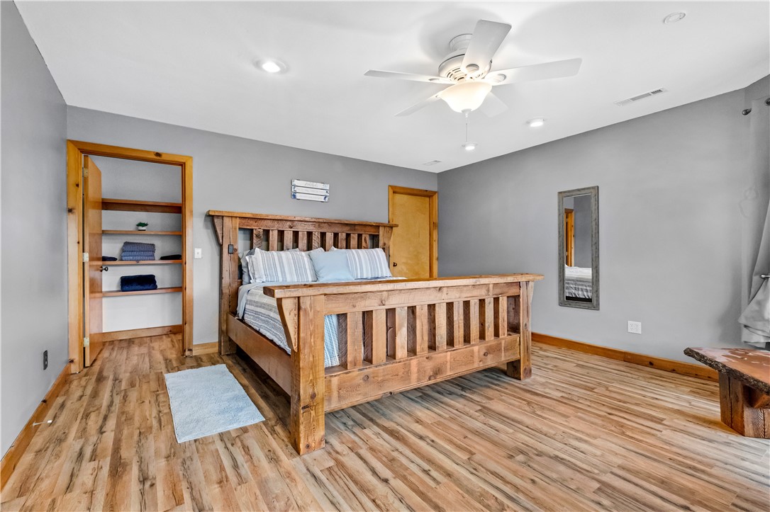 Big Clifty #1 - Residential