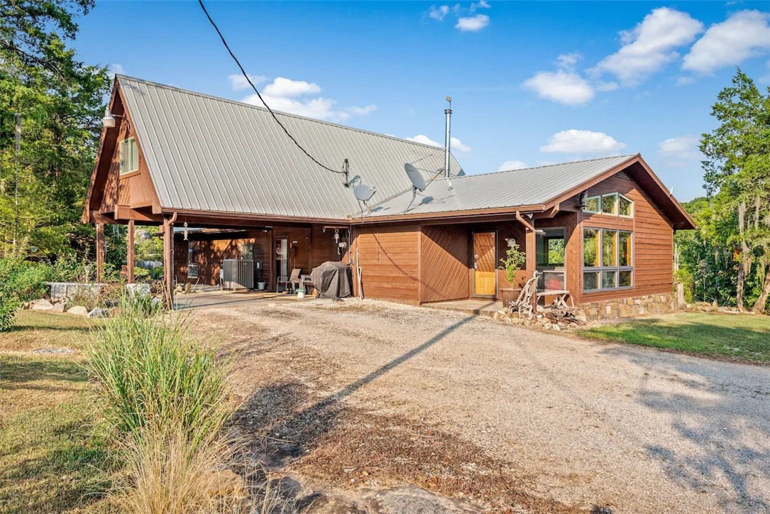 Big Clifty #1 - Residential