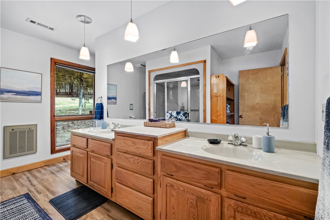 Big Clifty #1 - Residential