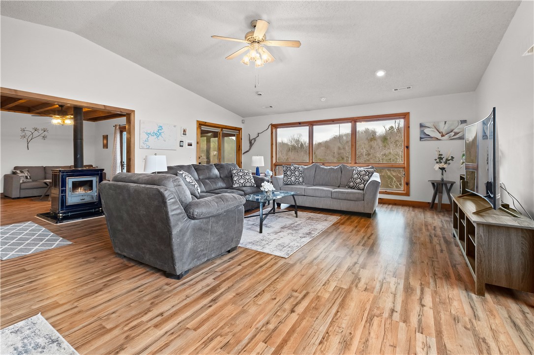 Big Clifty #1 - Residential
