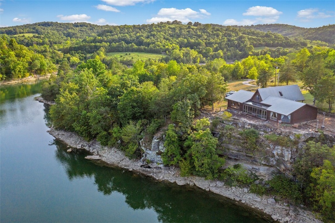 Big Clifty #1 - Residential