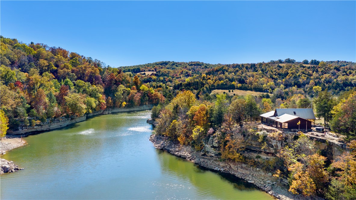 Big Clifty #1 - Residential