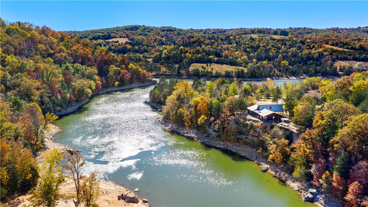 Big Clifty #1 - Residential