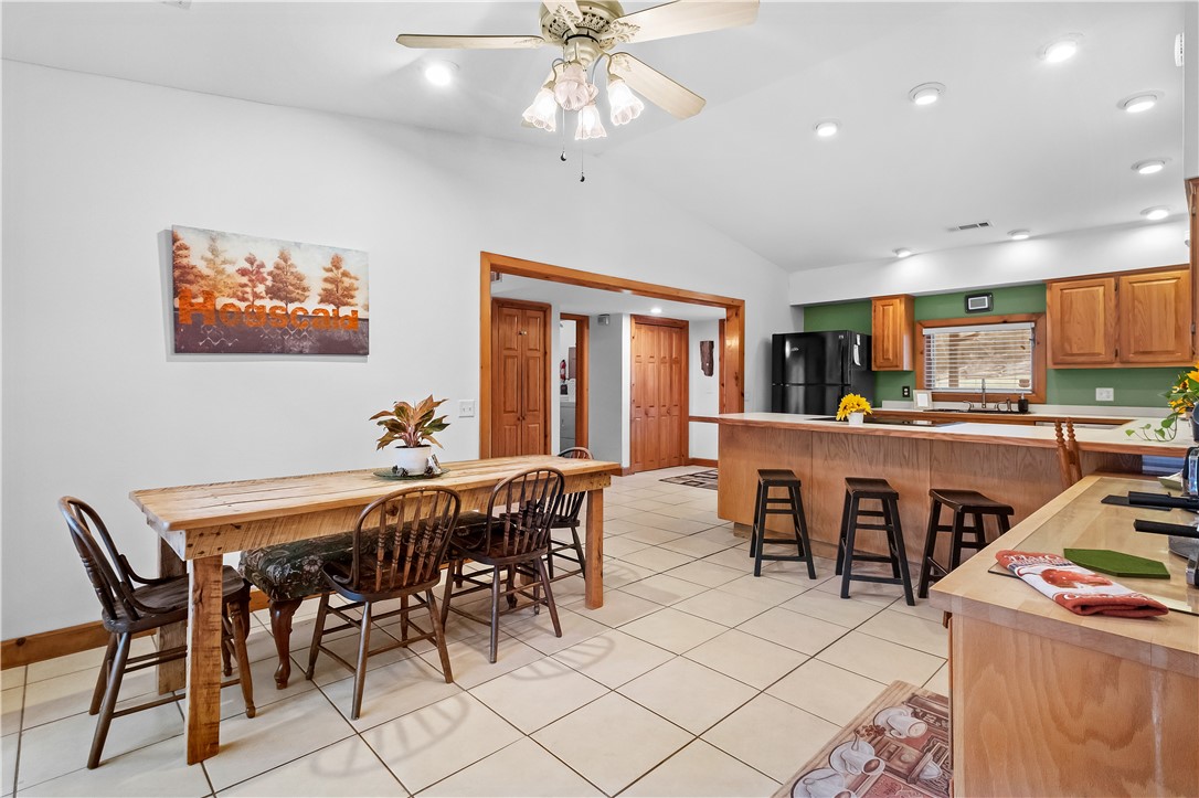 Big Clifty #1 - Residential