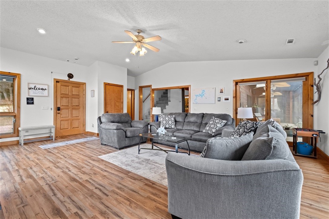 Big Clifty #1 - Residential