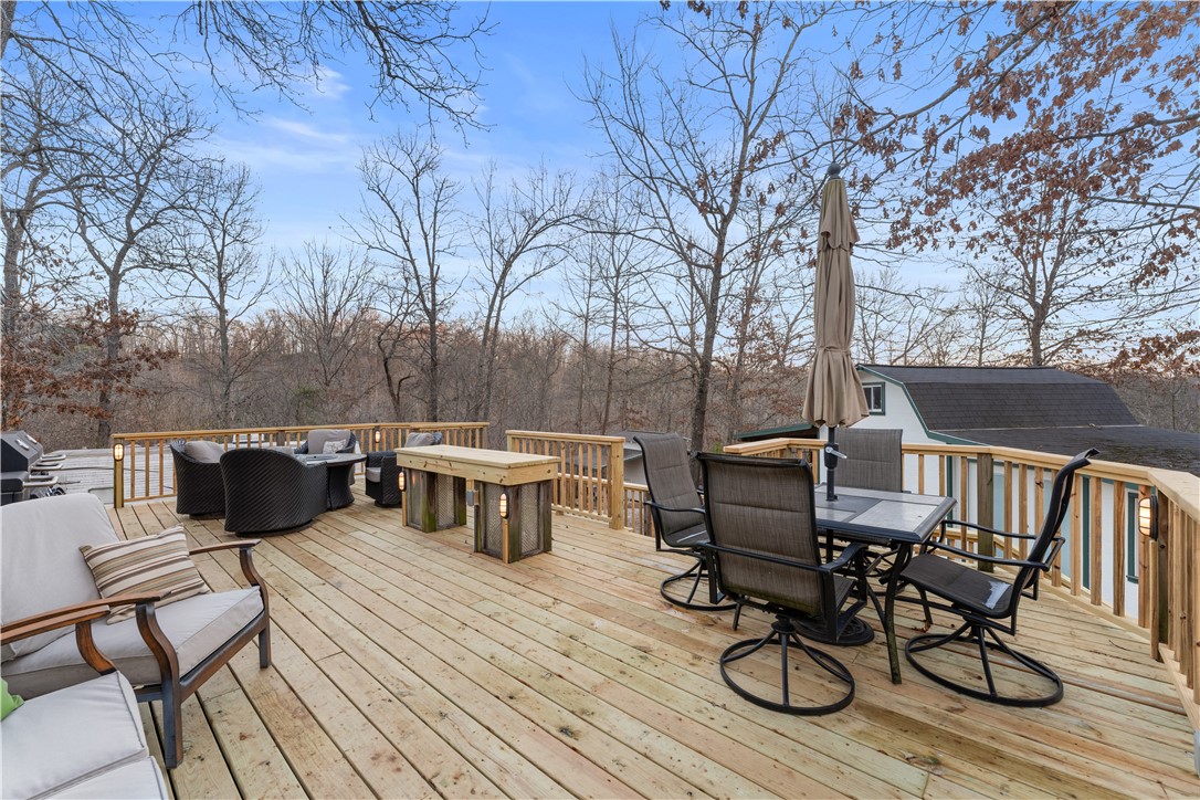 Indian Hills Sub Ph I Rurban - Residential