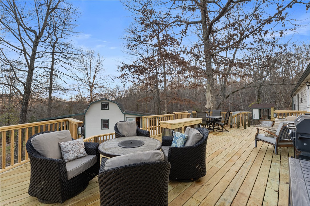 Indian Hills Sub Ph I Rurban - Residential