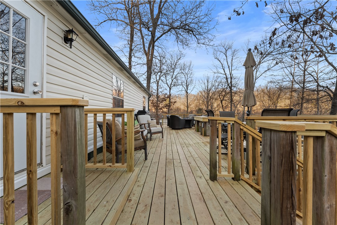 Indian Hills Sub Ph I Rurban - Residential