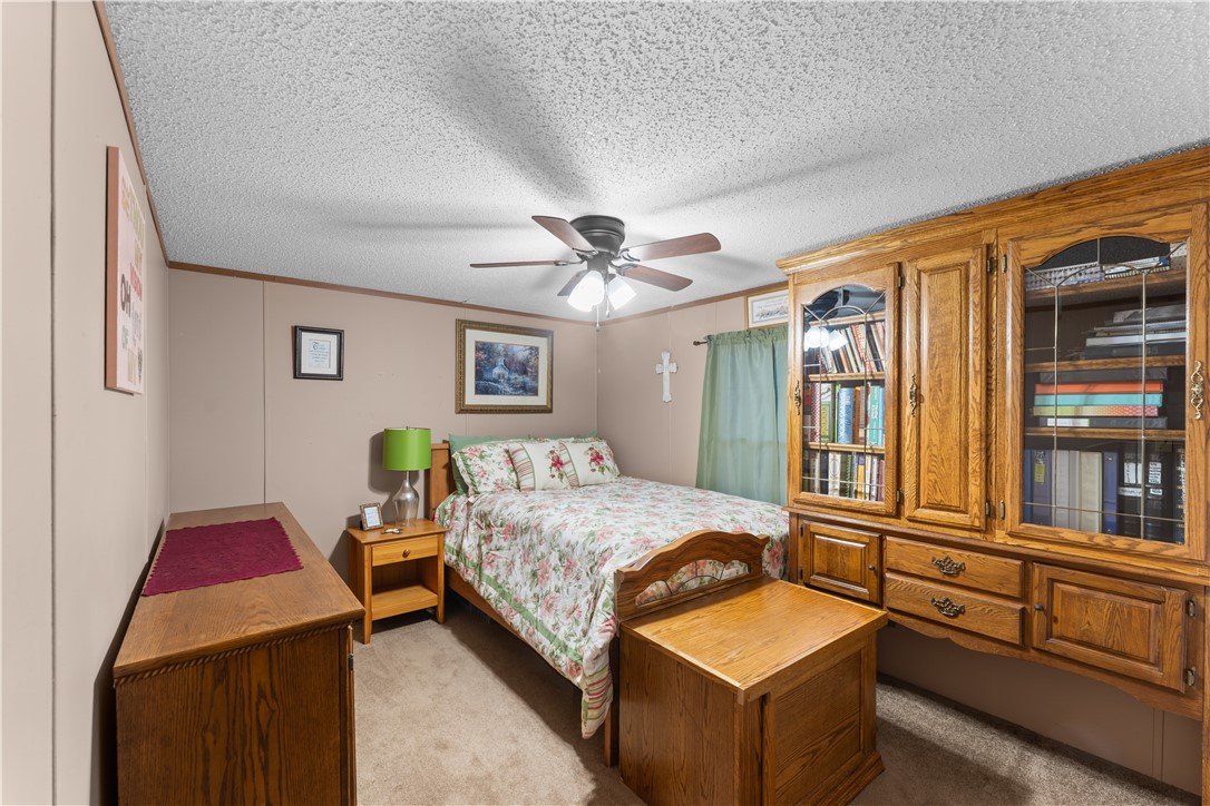 Indian Hills Sub Ph I Rurban - Residential