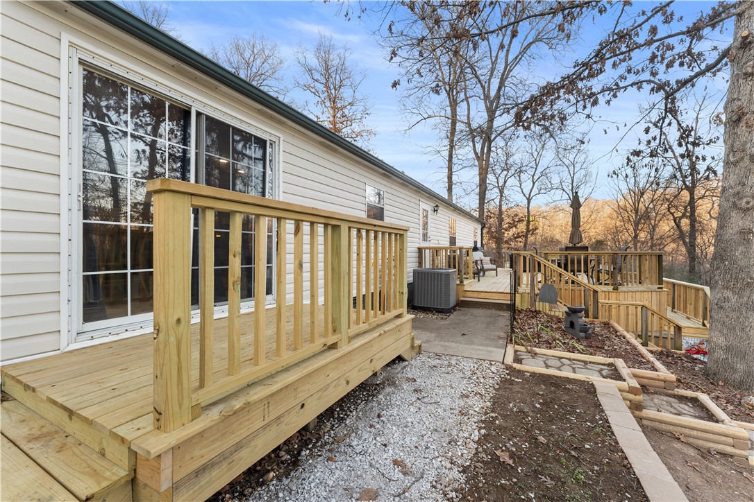 Indian Hills Sub Ph I Rurban - Residential