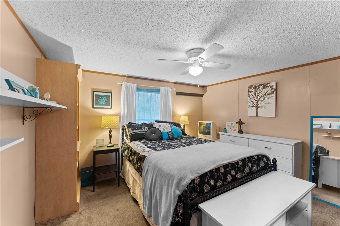 Indian Hills Sub Ph I Rurban - Residential