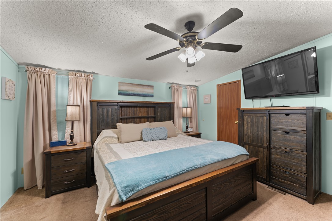 Indian Hills Sub Ph I Rurban - Residential