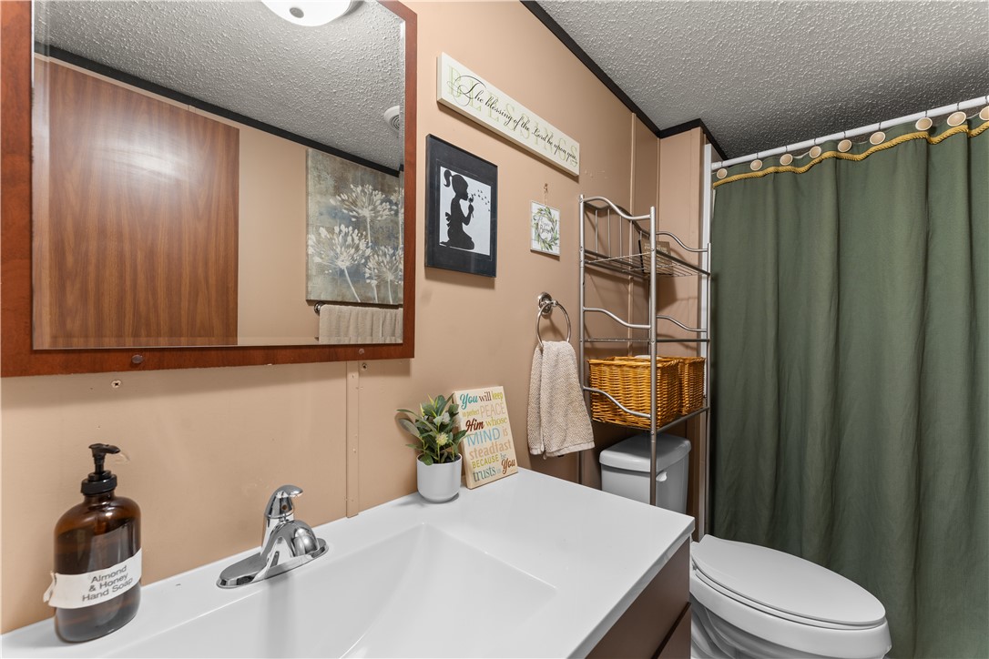 Indian Hills Sub Ph I Rurban - Residential