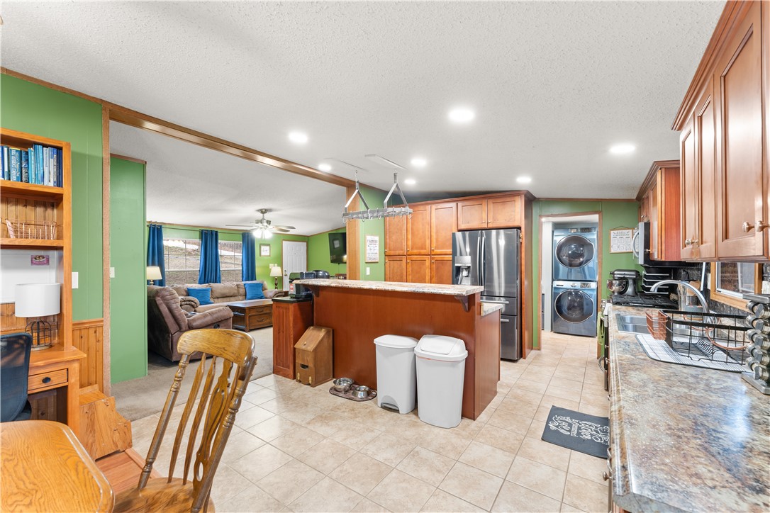 Indian Hills Sub Ph I Rurban - Residential