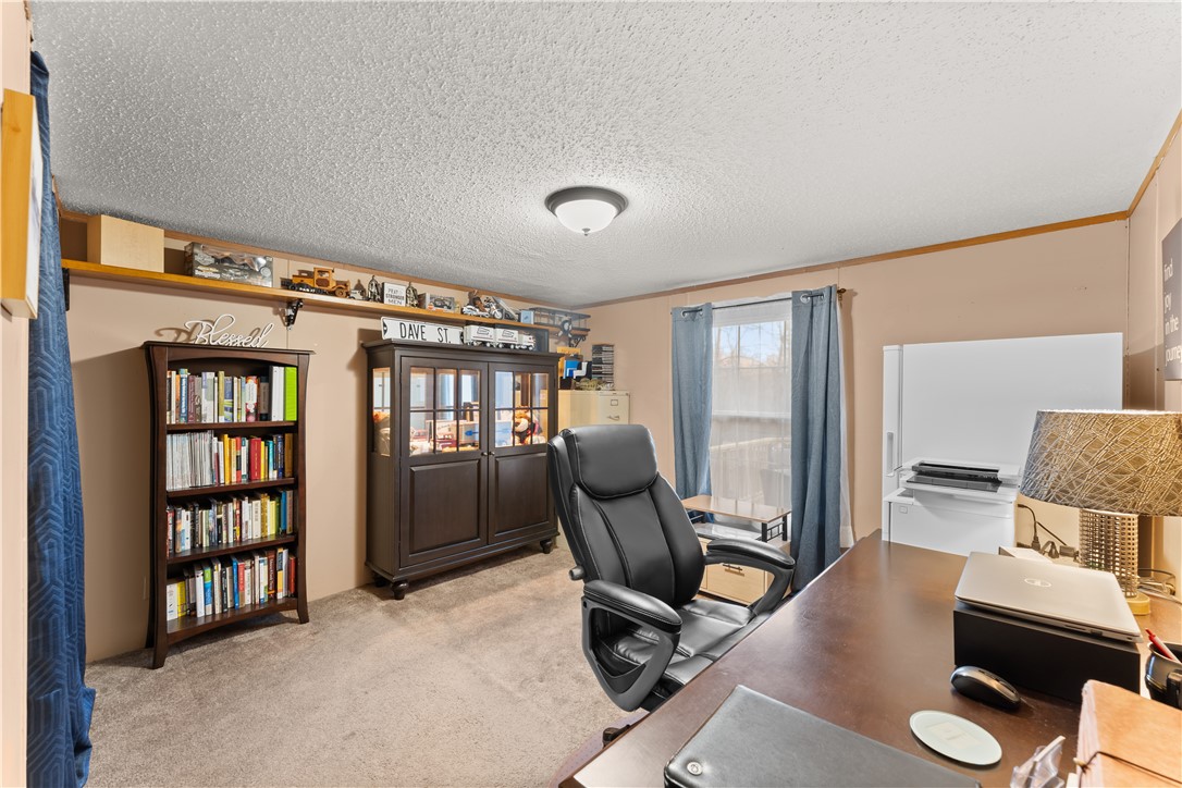 Indian Hills Sub Ph I Rurban - Residential