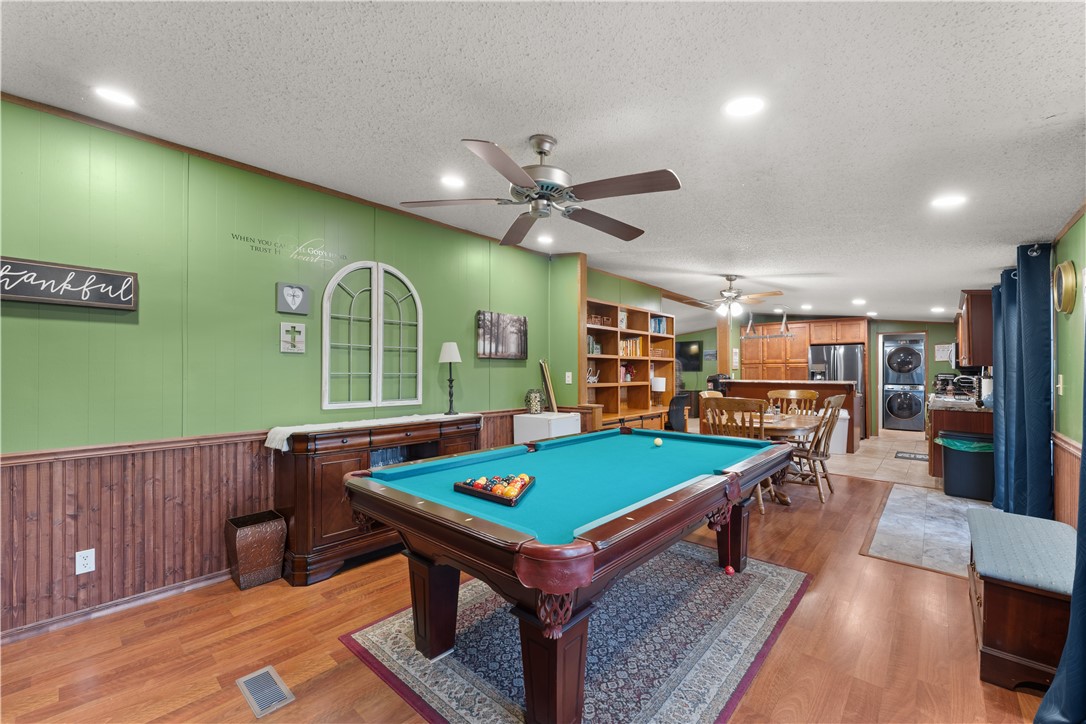 Indian Hills Sub Ph I Rurban - Residential