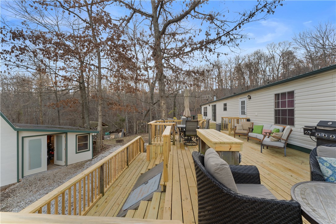 Indian Hills Sub Ph I Rurban - Residential