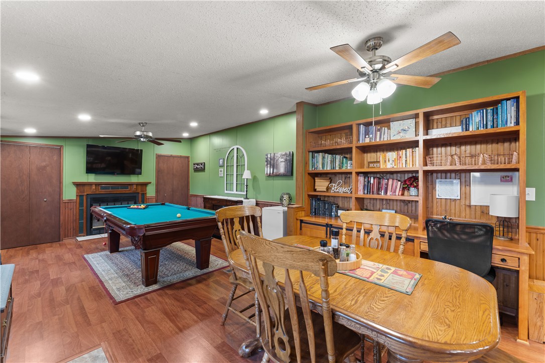 Indian Hills Sub Ph I Rurban - Residential