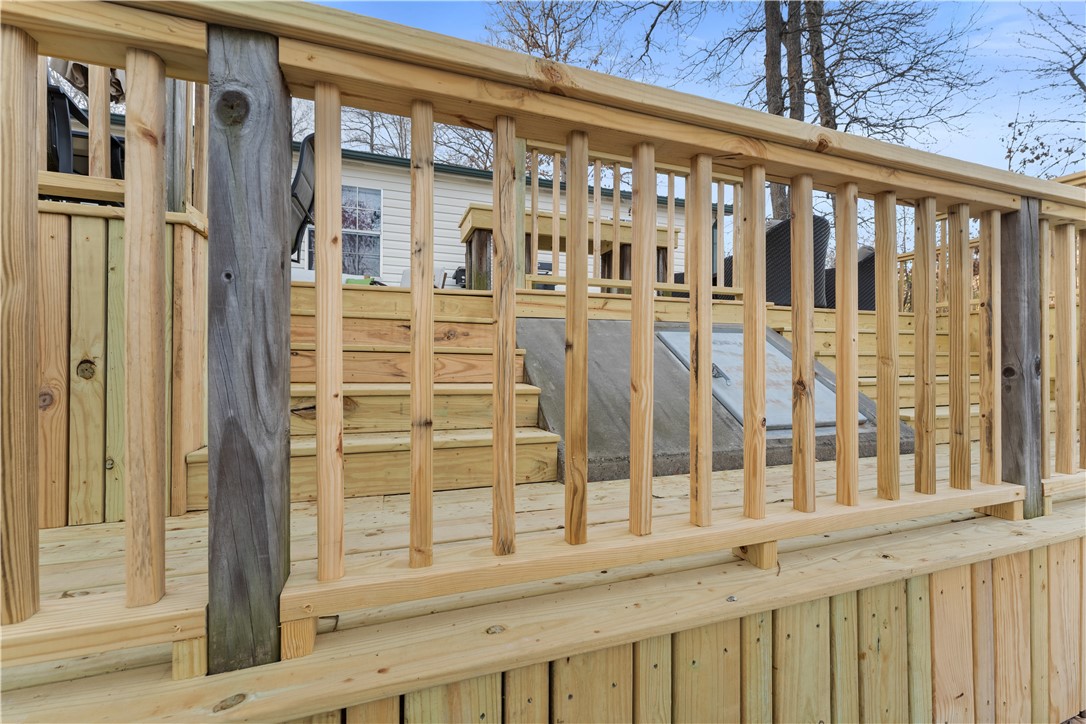 Indian Hills Sub Ph I Rurban - Residential