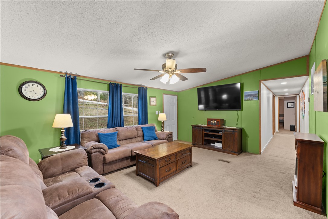 Indian Hills Sub Ph I Rurban - Residential