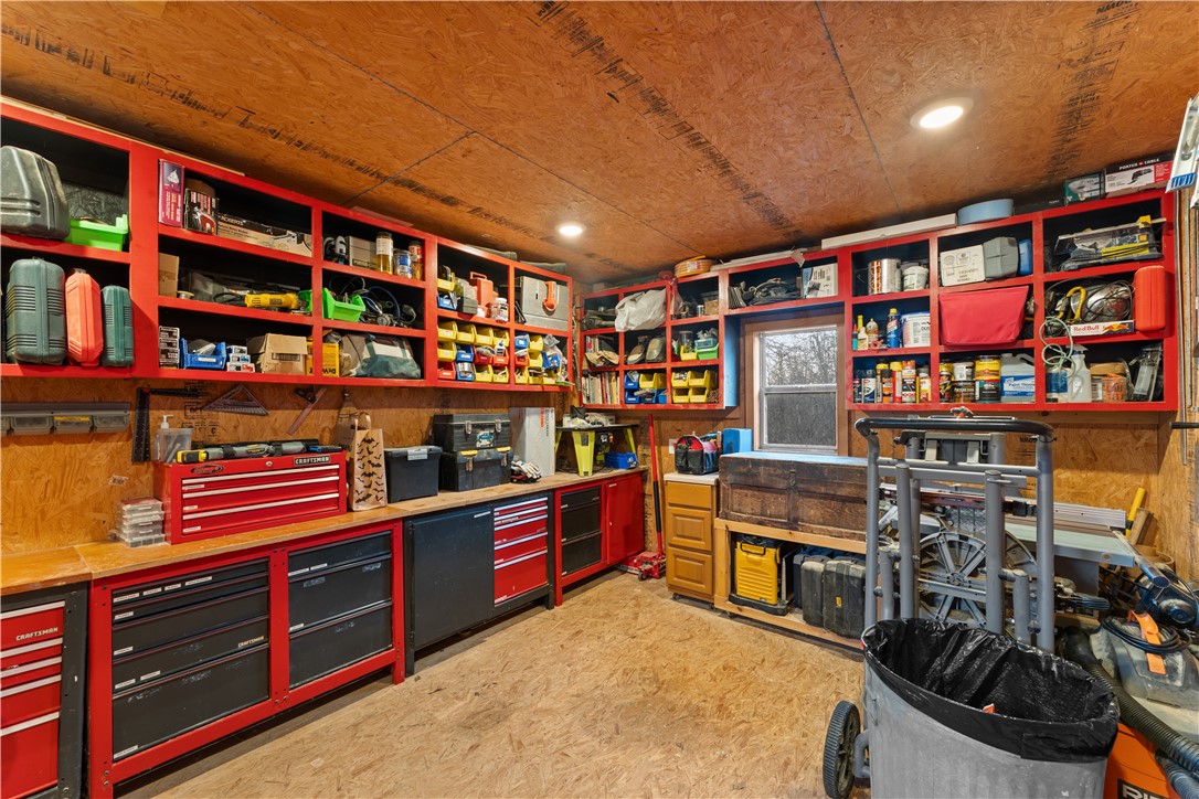 Indian Hills Sub Ph I Rurban - Residential