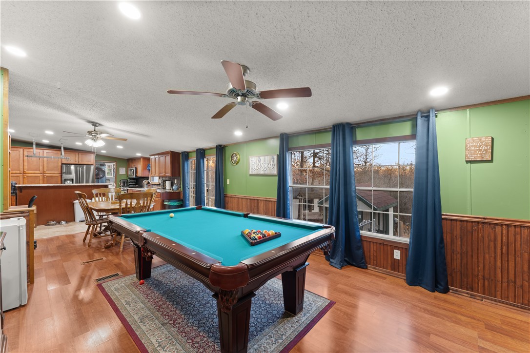 Indian Hills Sub Ph I Rurban - Residential