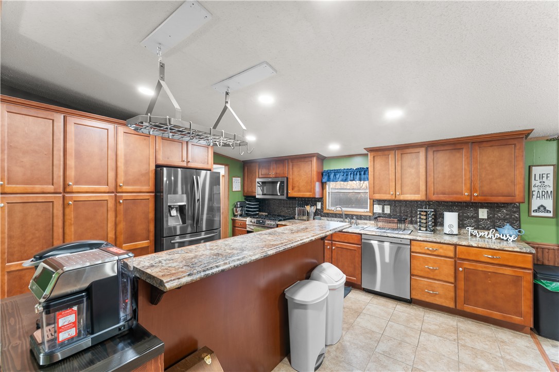 Indian Hills Sub Ph I Rurban - Residential