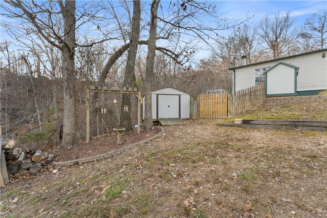 Indian Hills Sub Ph I Rurban - Residential