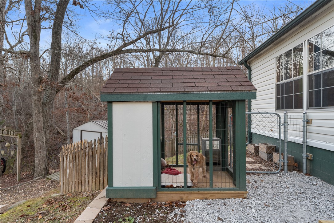 Indian Hills Sub Ph I Rurban - Residential