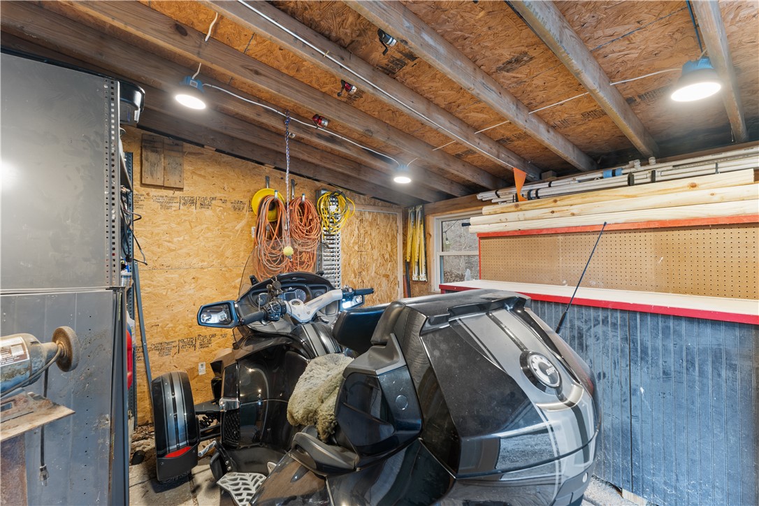 Indian Hills Sub Ph I Rurban - Residential