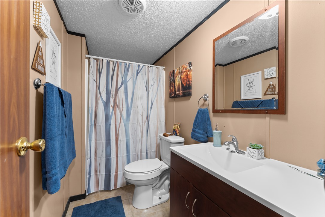 Indian Hills Sub Ph I Rurban - Residential