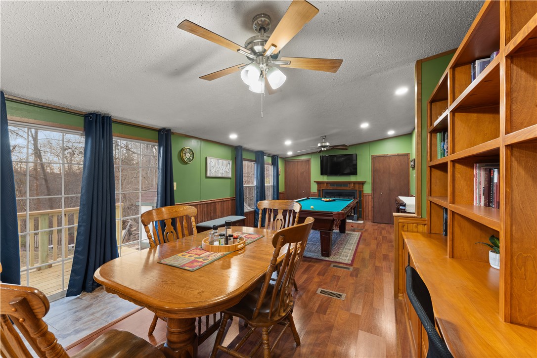 Indian Hills Sub Ph I Rurban - Residential