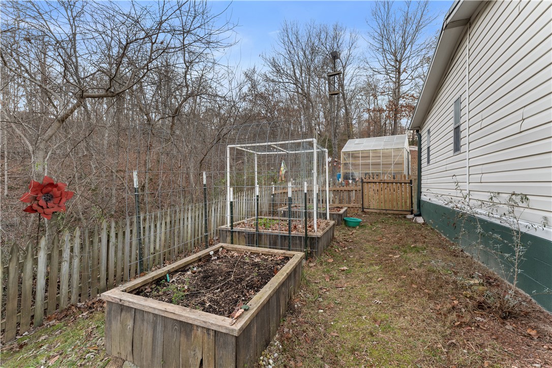 Indian Hills Sub Ph I Rurban - Residential