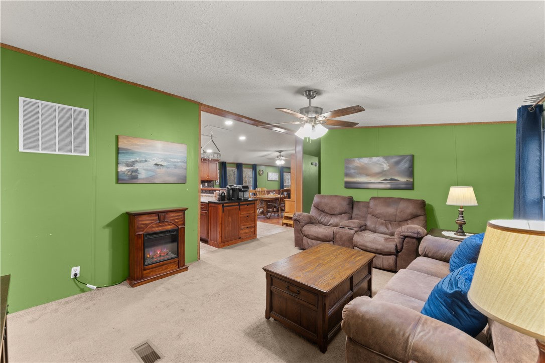 Indian Hills Sub Ph I Rurban - Residential